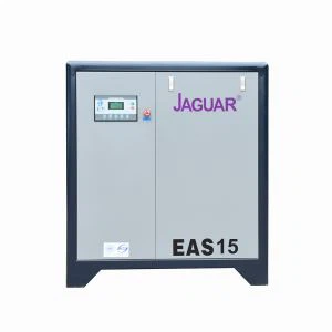 Gazdaságos övhajtású légkompresszor