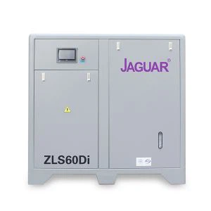 Alacsony nyomású VSD csavarkompresszor