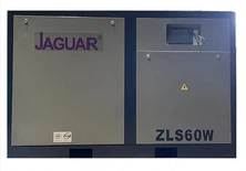 Olajmentes vízhűtéses csavaros légkompresszor